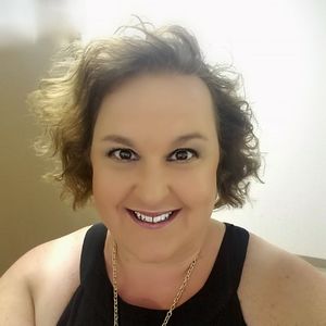 Meet your Posher, Jodie